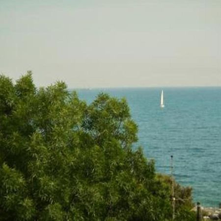 Вілла Ghianda Marina Vista Mare Stupenda E 100 Mt Dalla Spiaggia, Accanto Pineta Кастільончелло Екстер'єр фото