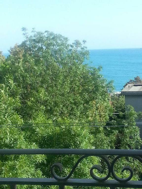 Вілла Ghianda Marina Vista Mare Stupenda E 100 Mt Dalla Spiaggia, Accanto Pineta Кастільончелло Екстер'єр фото